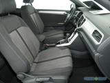 Volkswagen T-Roc Cabrio Style 1.5 TSI DSG Navi AHK LED ACC - Volkswagen T-Roc in Nürnberg