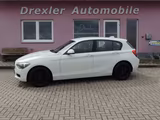 BMW 114d Urban Line *** 17 Zoll+PDC+Sitzheizung *** - BMW 114: Kleinwagen
