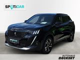 Peugeot 2008 GT 1.5 BlueHDi 130 EU6d - Peugeot 2008: 1.5