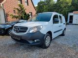Mercedes-Benz Citan Mixto 111CDI extralang Klima Sitzh ,2Hand - Mercedes-Benz Citan: Mixto