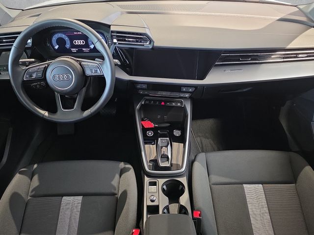 A3 Sportback 35 TFSI*FACELIFT*SHZ*CLIMA*