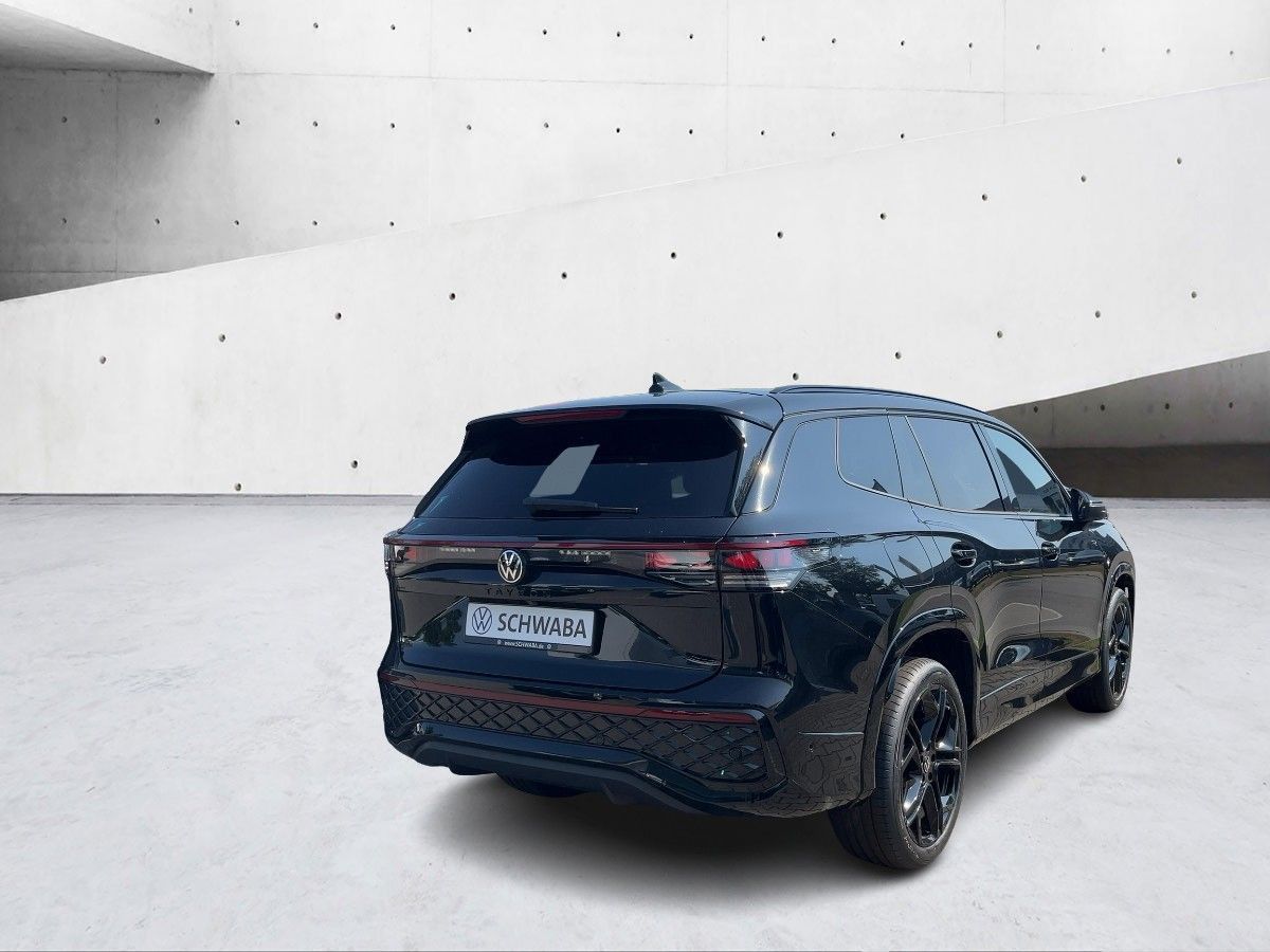 Volkswagen Tayron - Bild 5