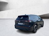 Volkswagen Tayron - Vorschau Bild 5