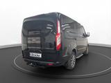 Ford Tourneo Custom 2.0 TDCi Titanium X 8-Sitzer AHK  - Ford: Sitzer 8