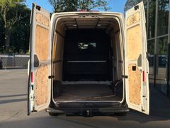 VW Crafter - Ansicht 14