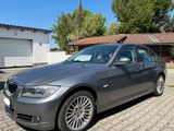 BMW 320i - E90 -  LCi - TÜV 11/26 - Allwetterreifen - BMW 320 mit Benzin-Antrieb: Limousine, 320i E90