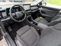 Skoda Kodiaq - Vorschau Bild 11