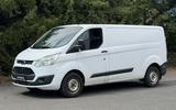 Ford Custom Kasten 290 L2 MOTOR ERST 48.500KM - Ford Transit Custom Gebrauchtwagen in Dresden
