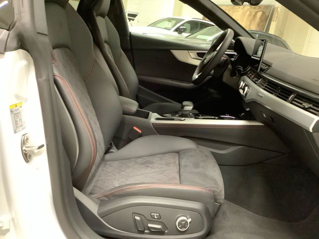 A5 Sportback S line 40 TFSI quattro S tronic,B&O