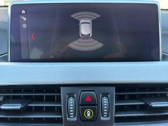 Fahrzeugabbildung BMW X2 20d xDrive M Sport LED KEYLESS NAVI HIFI