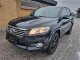 Toyota RAV 4 2,2D-4d D-cat Aut. 4x4 *KLIMA*LKW* - Toyota: Lkw