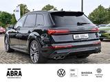 Audi SQ7 4.0 TFSI competition plus Tiptronic quattro - gebrauchte Audi SQ7 aus dem Jahr 2023