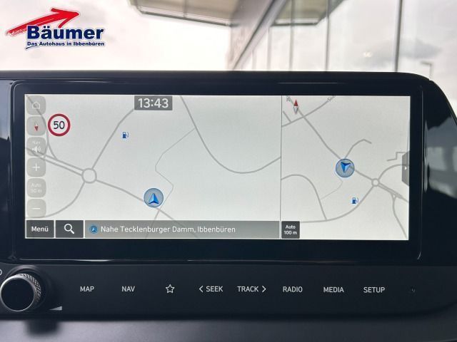 Hyundai BAYON – Bild 17