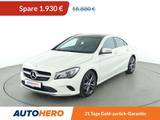 Mercedes-Benz CLA 180 Urban*NAVI*TEMPO*LED*PDC*SHZ* - gebrauchte Mercedes-Benz CLA 180 aus dem Jahr 2016