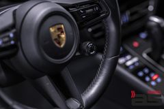 PORSCHE Macan T PTS|PDLS+|PASM|Pano|Memory|14Wege|Sitzl.