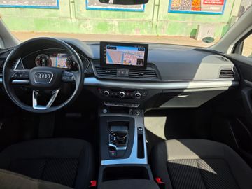 Audi Q5 - 10