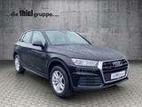 Audi Q5 40 TDI quattro - gebrauchte Audi Q5 aus dem Jahr 2020