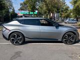 Kia EV6 77,4 kWh 239 kW Allradantrieb GT-Line Pa... - Kia EV6 von privat