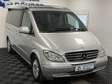Mercedes-Benz Viano 3.0 CDI Marco Polo Westfalia Standheiz. - : Kleinbus, Westfalia