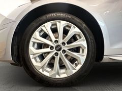 AUDI A4 35 TDI advanced LED Navi ACC HU/AU Neu