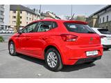 Seat Ibiza Style 1.0 TSI +SHZ+KLIMAAUT+PDC+KAMERA+LED - Seat Ibiza Gebrauchtwagen in Wuppertal
