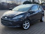 Ford Fiesta 1.2 Trend*KLIMA*2.HD*TOP GEPFLEGT*TÜV/NEU
