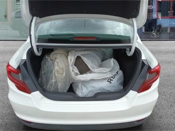 Fiat Tipo Pop 1.4 16V LM-FELGEN KLIMA  AHK PARKTRONIK