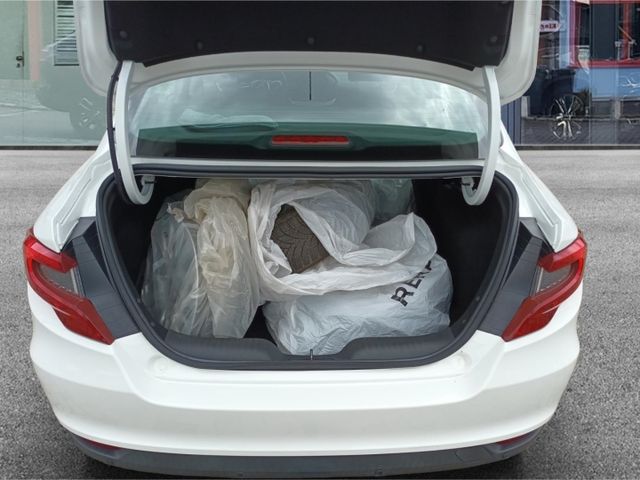 Fiat Tipo Pop 1.4 16V LM-FELGEN KLIMA  AHK PARKTRONIK
