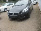 Volvo V40 Cross Country ,  Scheckheft, Garantie - Volvo Gebrauchtwagen in Magdeburg