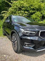 Volvo XC40 T4 Momentum Pro Geartronic Momentum Pro - Volvo in Mönchengladbach