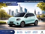 Leapmotor T03 Design Leapmotor T03 BEV 37kWh Design - Leapmotor T03 Neuwagen