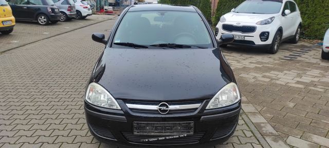 Opel Corsa C Enjoy