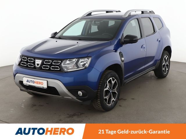 Dacia Duster 1.3 TCe Celebration*NAVI*CAM*TEMPO*PDC*