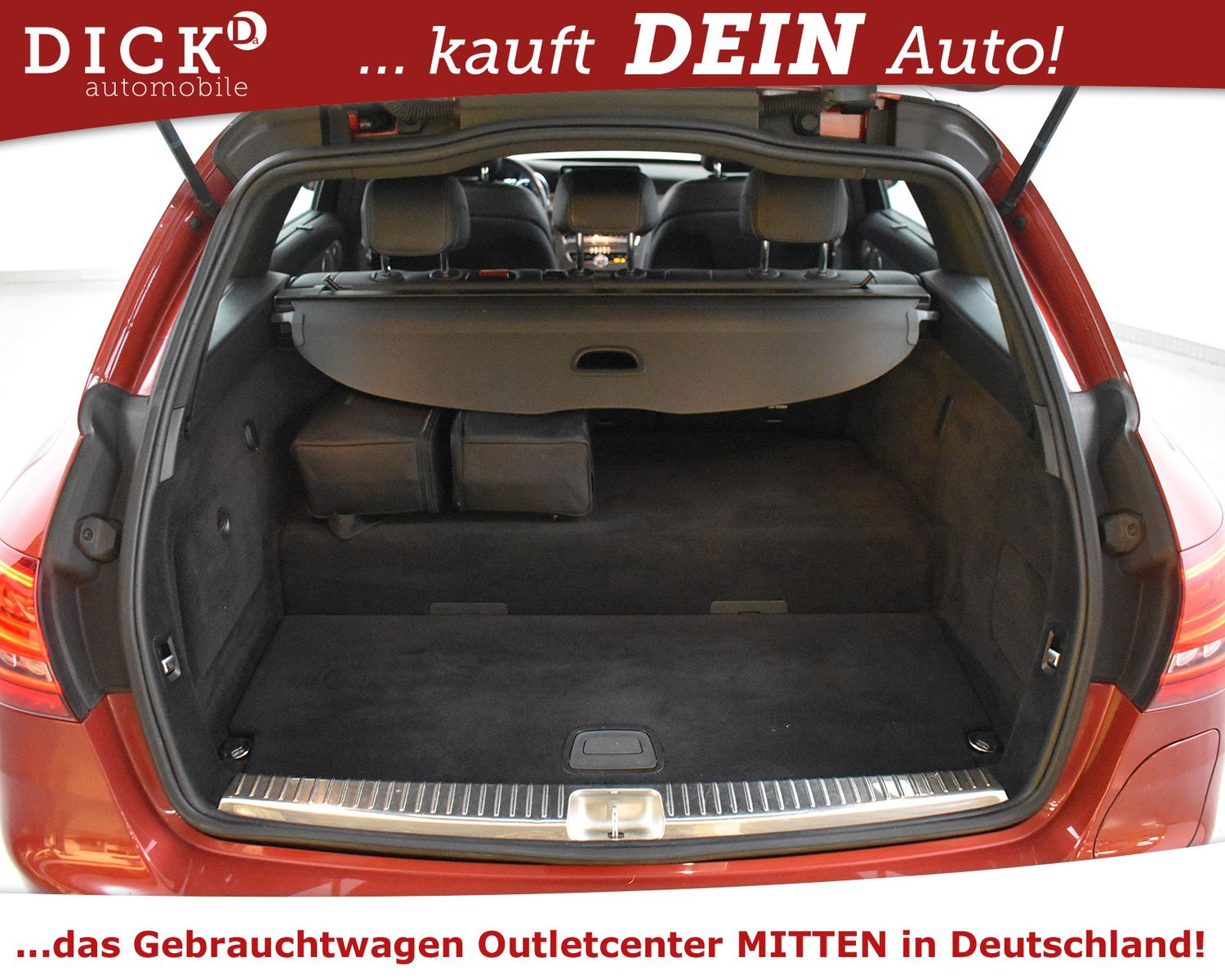 MERCEDES-BENZ C300de 2X AMG Line NIGHT+PANO+WIDES+360+MEMO+BUR - Image 28