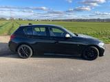 BMW 118i Facelift M-Sportpaket SHADOWLINE - 2018 - BMW 118: 118i Facelift