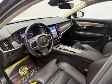 Volvo V90 - 12