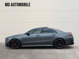 Mercedes-Benz CLA 45 S AMG 4Matic Panorama Burmester 360° Kam - gebrauchte Mercedes-Benz CLA 45 AMG aus dem Jahr 2020