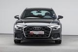 Audi A6 Avant 45 TDI quattro S-LINE*MATRIX*VIRTUAL*NA - Audi A6 mit Diesel-Antrieb: V6
