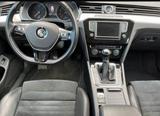 Volkswagen VW Passat B8 2.0 TDI HIGHLINE Alcantara  - Volkswagen Passat: 2.8
