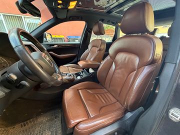 Audi Q5 - 5