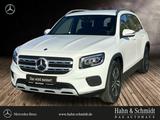 Mercedes-Benz GLB 200 Keyless/LED/AHK/EasyP/Ambi/TW/360 - Mercedes-Benz GLB 200 in Dresden