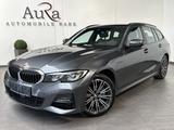 BMW 330e Touring M-Sport NAV+LED+ACC+LIVE-COCKPIT+PP - BMW 330 in Oldenburg