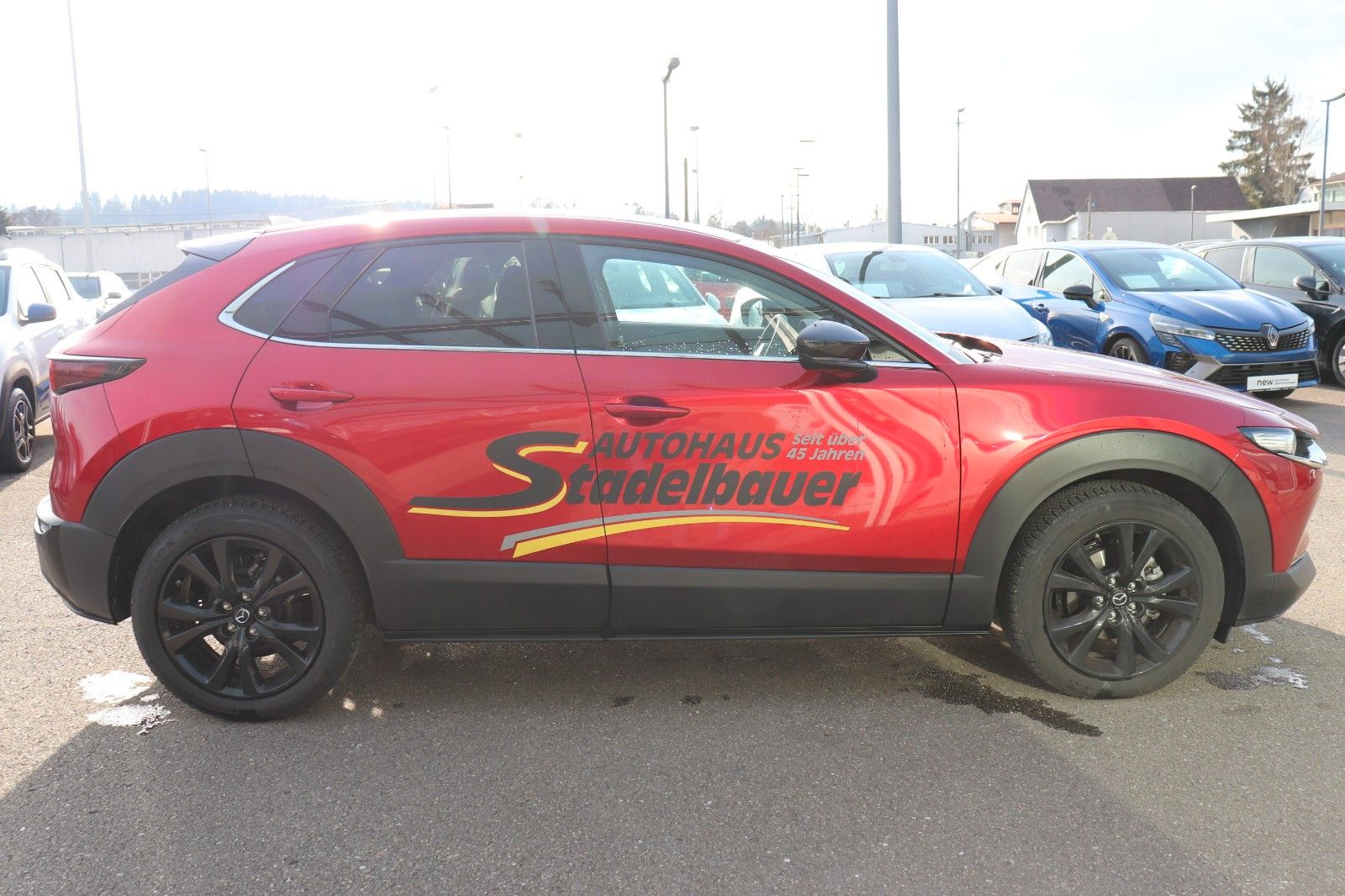 Mazda CX-30 - Bild 6