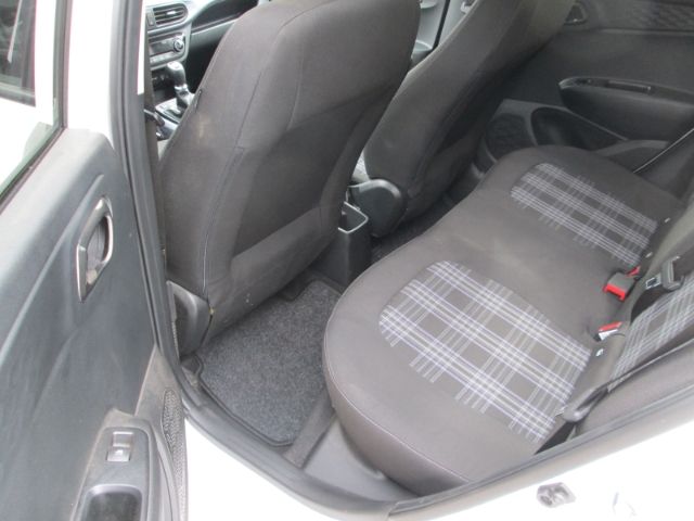 Hyundai i10 – Bild 11