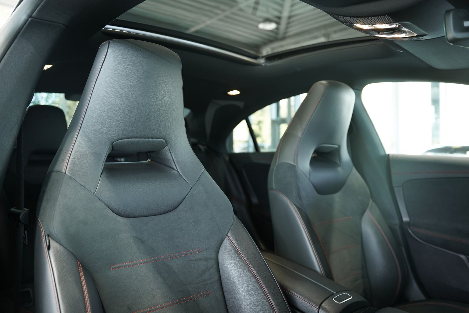 Mercedes Benz Cla 250