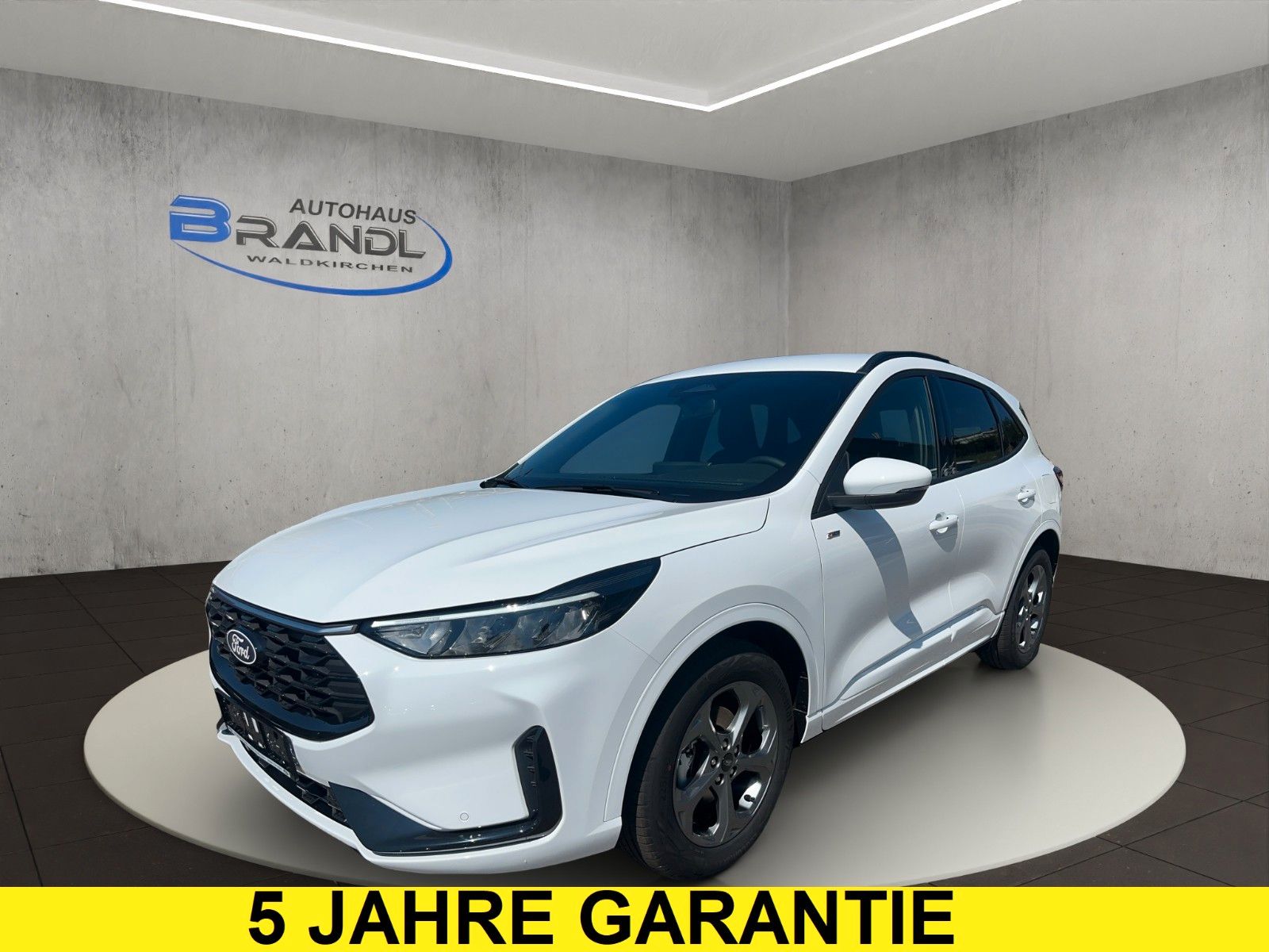 Ford Kuga 2.5 Duratec PHEV ST-Line CVT*Winter-Paket