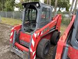 Gehl R260 Kompaktlader - Gehl Kompaktlader