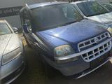 Fiat Doblo 1.9 JTD Malibu Kilma - Fiat Doblo Malibu