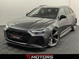 Audi RS6 4.0 Avant #ACC#RS-AGA#LUFTFAHRWERK#AHK#B&O - Audi RS6 in Dresden