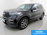 Ford Explorer 3.0 Plug-in Hybrid 4x4 ST-Line iACC+AHK - Ford Explorer mit Schiebedach